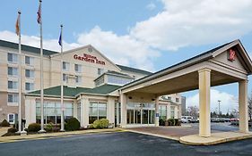 Hilton Garden Inn Ridgefield Park New Jersey